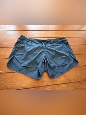Womens Patagonia shorts
